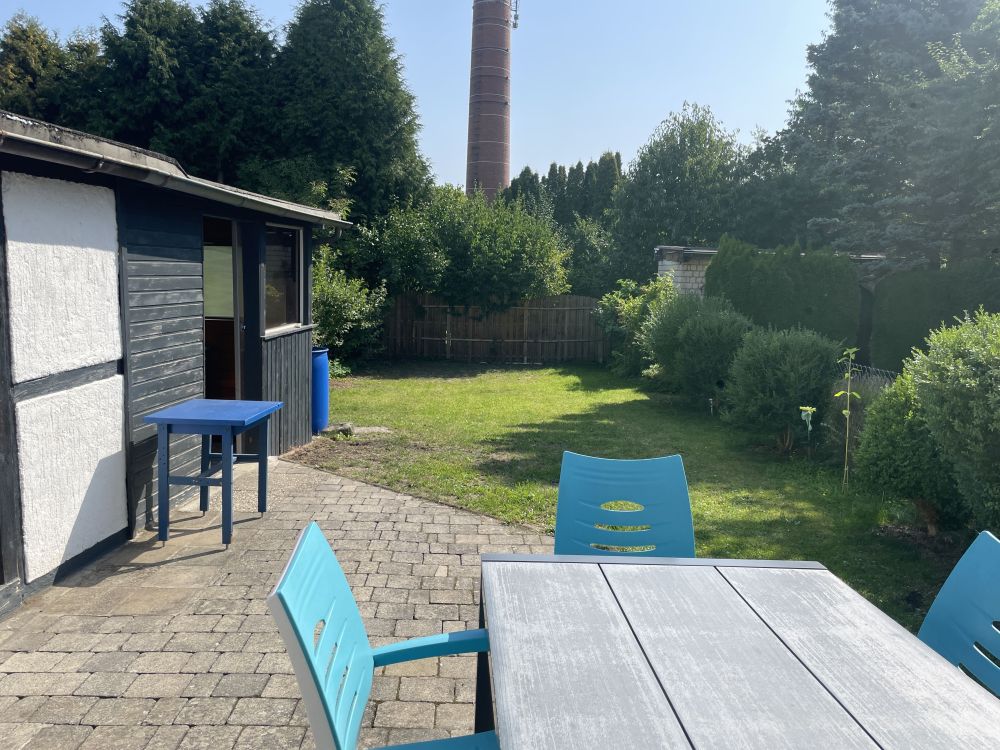 Großes Reihenmittelhaus mit Garten – Einziehen & Wohlfühlen! (3)